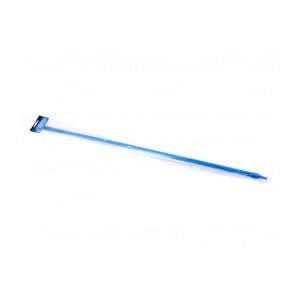 Gone Fishing 77cm Bank Stick for Rod Rest / Bait Box Holder / Keep Net Holder
