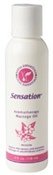 Young Living Sensation Massage Oil 3.85 fl oz