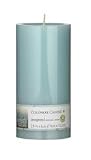Colonial Candle Seagrass Smooth 3 by 6 inch Pillar Candle