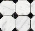 Octagon Mosaic Polished Sample Piece