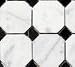 Octagon Mosaic Polished Sample Piece
