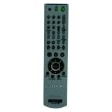 RMTD157P REMOTE CONTROL SONY