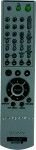 Genuine Sony RMT-D157P DVD Remote Control