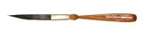 Mack Brush 1010-00 #00 Grumbacher 1010
