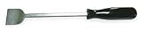Westward 1UKF9 Gasket Scraper, 1 1/2 In, Plastic Handle