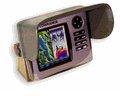RaptorCap weather shield glare guard for Lowrance® HDS-5