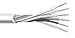 CAROL CABLE C4070A.41.10 UNSHIELDED MULTICONDUCTOR CABLE 9 CONDUCTOR 22AWG 1000FT