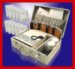 DETOX ION IONIC AQUA FOOT BATH SPA CHI CLEANSE FIR BELT