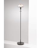Holtkotter 6515 Contemporary Wall Swing Lamp wDesigner Glass