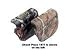 Excalibur® Cheek Piece Realtree Hardwoods HD®