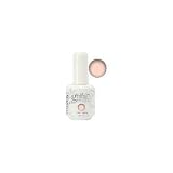 Harmony Gelish Uv Soak Off Gel Polish -Simpler Sheer (0.5 Oz)