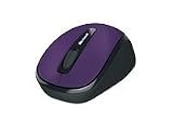 NEW Microsoft Wireless Mobile Mouse 3500 Limited Edition (GMF-00015)