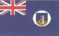 Montserrat Flag Polyester 3 ft. x 5 ft.
