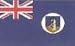 Montserrat Flag Polyester 2 ft. x 3 ft.