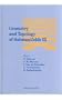Geometry and Topology of Submanifolds IX