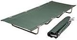 STANSPORT OUTDOOR 7' Redwood Space Saver Cot