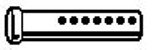 3/4X3 Universal Clevis Pin (10 count)
