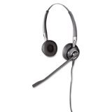 Jabra BIZ 2425 Duo Corded Headset for Deskphone On Sale