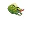 Tesaabroller Frosch