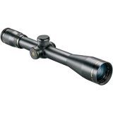 Elite 6500 2.5-16x42, Matte Black, Fine Multi X by Bushnell 652164M