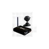 Swann Sw232 hm3 Safety Camera Kit Wireless Camera And Receiver