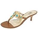 Pelle Moda Quentin | Women's Sandals Tan Nappa