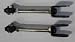 SilkRoad Rear Upper Link Arm (Nissan 240sx Chasis: S13, S14, S15)