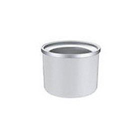 Replacement Freezer Bowl for ICE-40 (White)