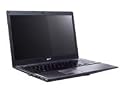 Acer - Aspire 5810T-354G32Mn - Ordinateur portable 15,6" - ULV C2S SU3500 - Wifi - Webcam Crystal Eye - RAM 4096 Mo - HDD 320 Go