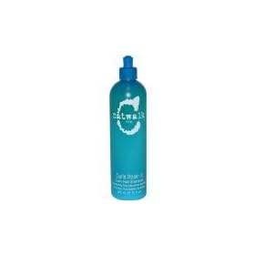 Tigi Catwalk Curls Rock Curly Hair Shampoo 12 Oz (PACK OF 2)