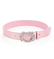 Hello Kitty Diamanté Belt