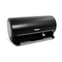 Discgear Selector 80-Disc Value Disc Storage System - Black