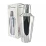 3 Piece Bar Shaker Set (BAR-3PC) Category: Bar Shakers