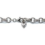 Hot Diamonds Charm Base Bracelet DL071