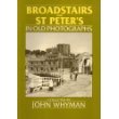 Broadstairs and St Peter's in old photographs