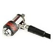 Pcguardian Ezolution Classic-mk Custom Laptop Security Cabl Lock-mk