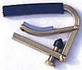 Brass Capo