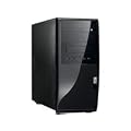 MS-Tech CA-0130 Midi Tower PC-Geh�use ATX schwarz