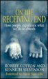 On the receiving end : how people experience what we do in church