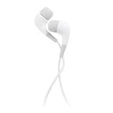 Griffin TuneBuds Headphones - White