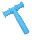 from Chewy Tubes LARGE CHEWY TUBE BLUE