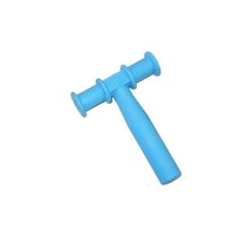 LARGE CHEWY TUBE BLUE
