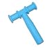LARGE CHEWY TUBE BLUE