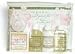 Terranova Sakura Bath &amp; Body To-go-kit