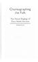 Choreographing the Folk: The Dance Stagings of Zora Neale Hurston