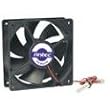 8CM Ball Bearing Cooling Fan