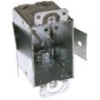 Raco #545 3x2-1/2D Steel Switch Box