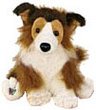Webkinz Collie