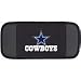 Official NFL Licensed Team Logo 12 CD / DVD Visor Organizer - Dallas Cowboys