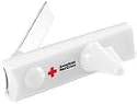 The First Years American Red Cross Sure-Grip Nail Clippers - 2 Pack